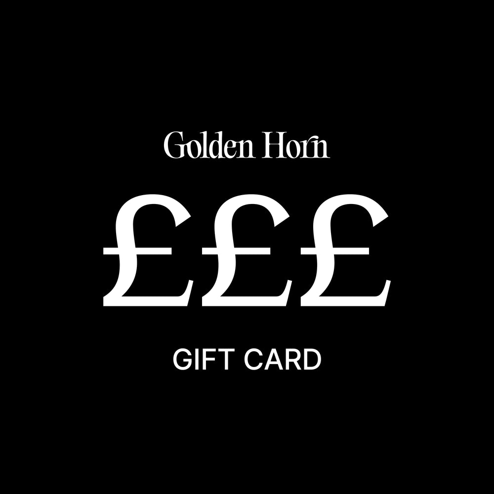 Golden Horn Gift Card - Golden Horn