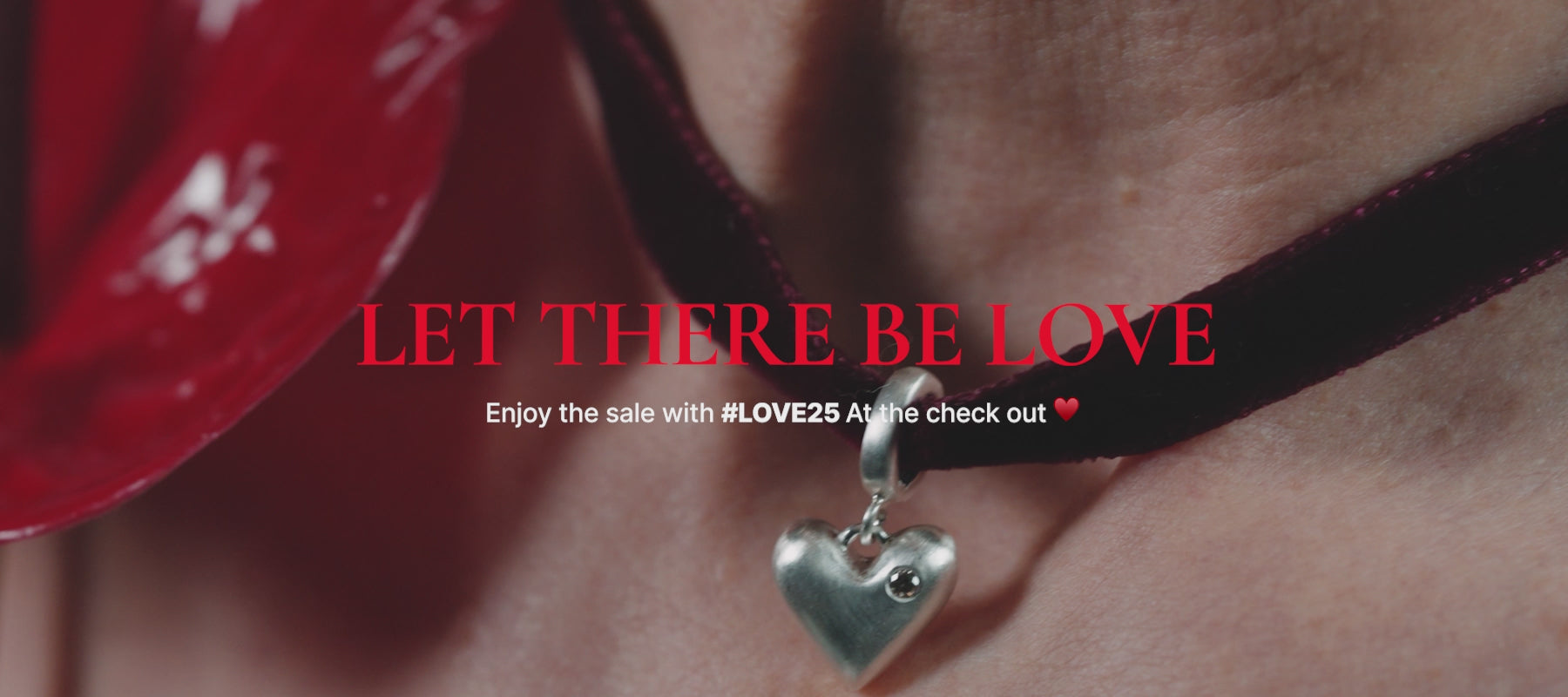 Golden Horn Jewellery-Let There Be Love